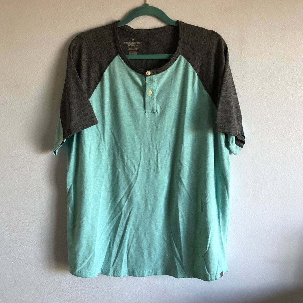 💕 American Eagle Active Flex Tee Shirt